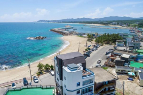 Gangneung Blanc Beach Pension